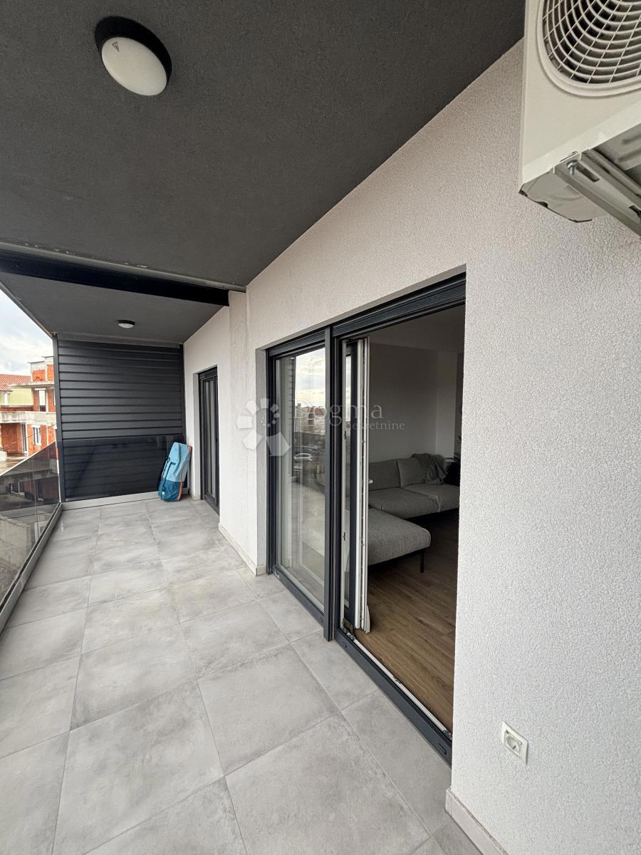 Stanovanje Rešetari, Kastav, 55,60m2