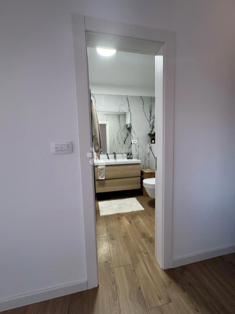 Stanovanje Rešetari, Kastav, 55,60m2