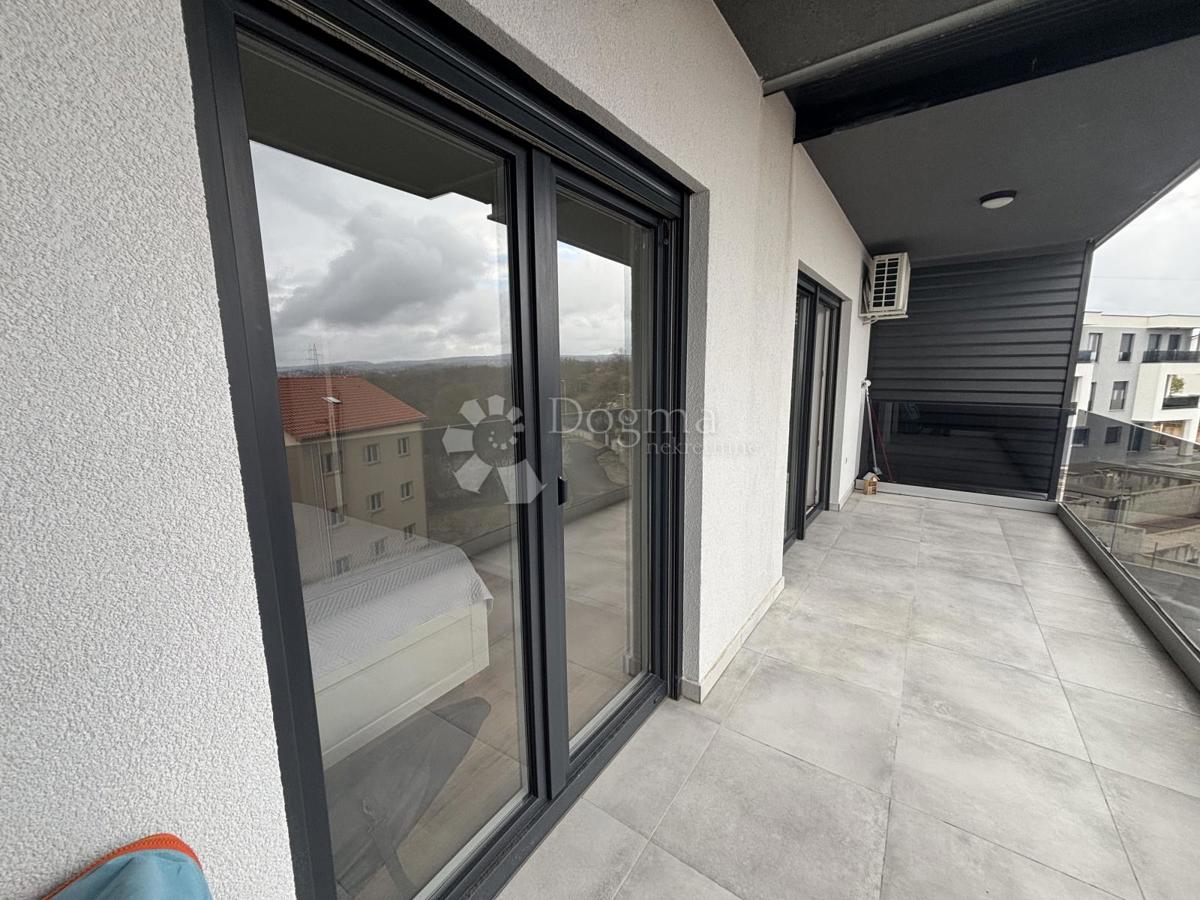Stanovanje Rešetari, Kastav, 55,60m2
