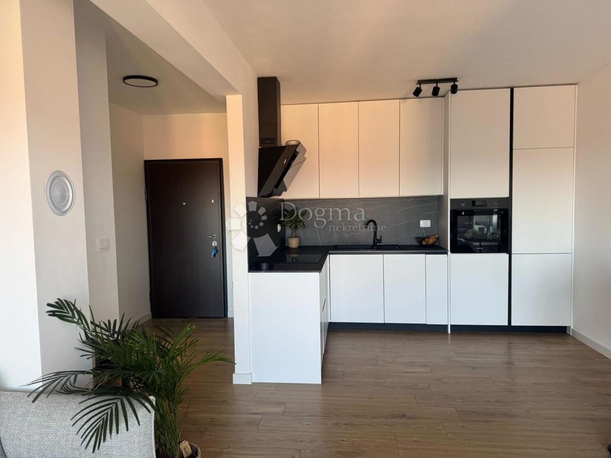 Stanovanje Rešetari, Kastav, 55,60m2