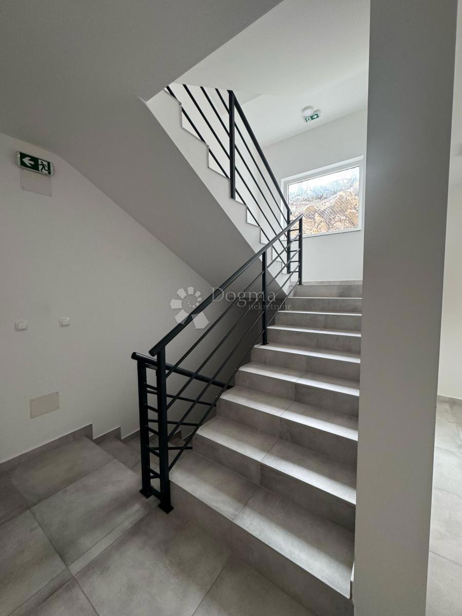 Stanovanje Rešetari, Kastav, 55,60m2