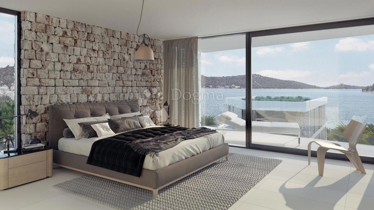 Lux Stanovanje Ražanj, Rogoznica, 58,40m2