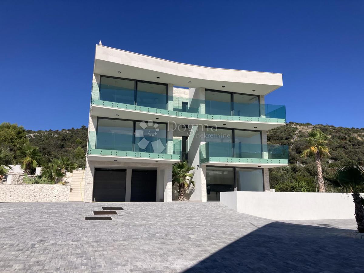 Lux Stanovanje Ražanj, Rogoznica, 58,40m2