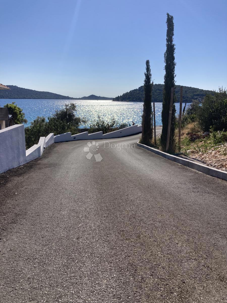 Lux Stanovanje Ražanj, Rogoznica, 58,40m2