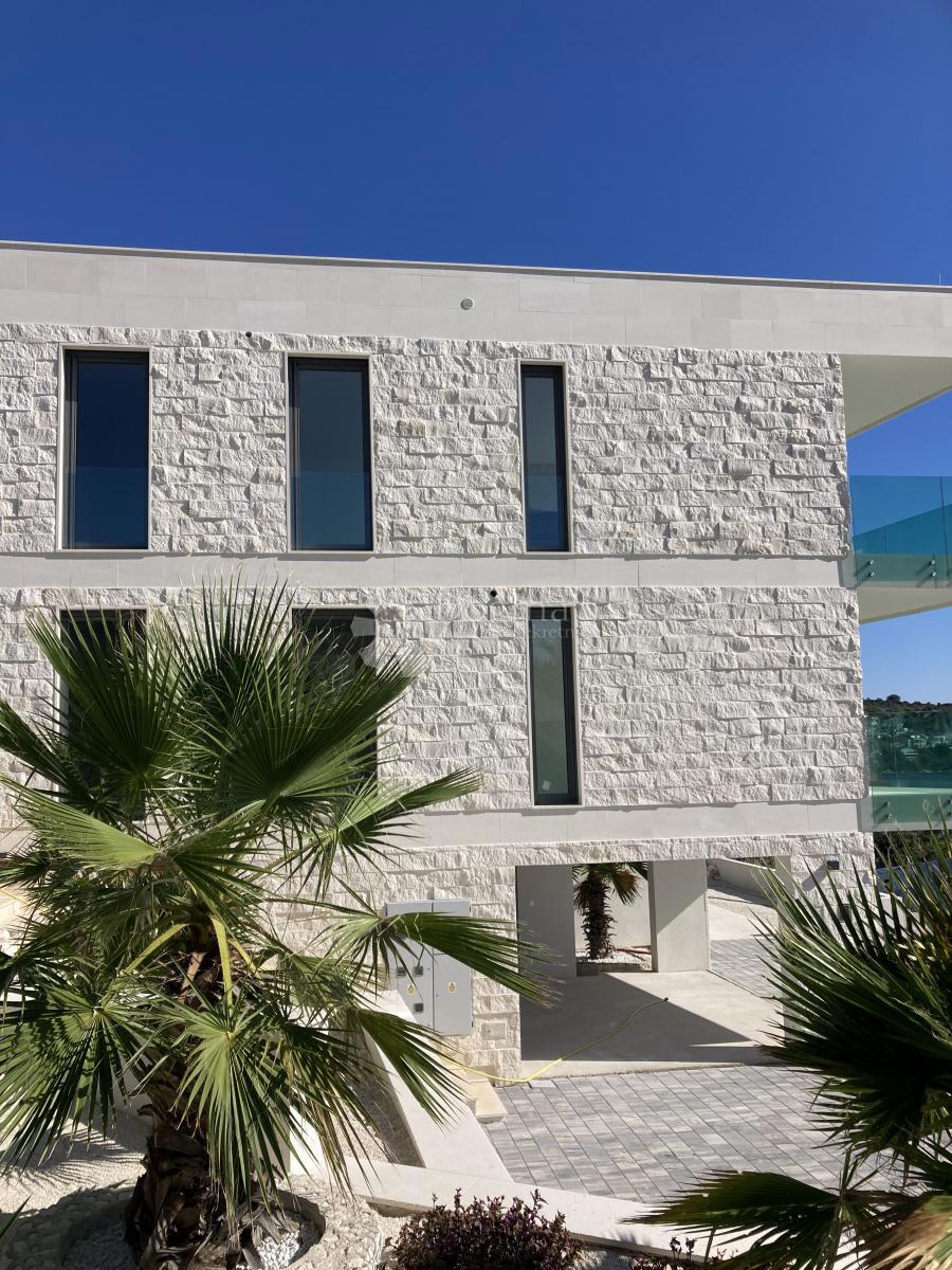 Lux Stanovanje Ražanj, Rogoznica, 58,40m2