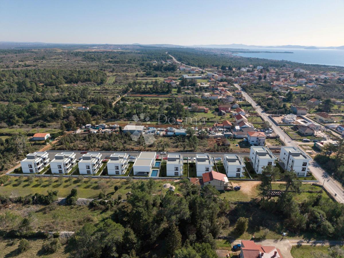 Stanovanje Kožino, Zadar - Okolica, 70m2