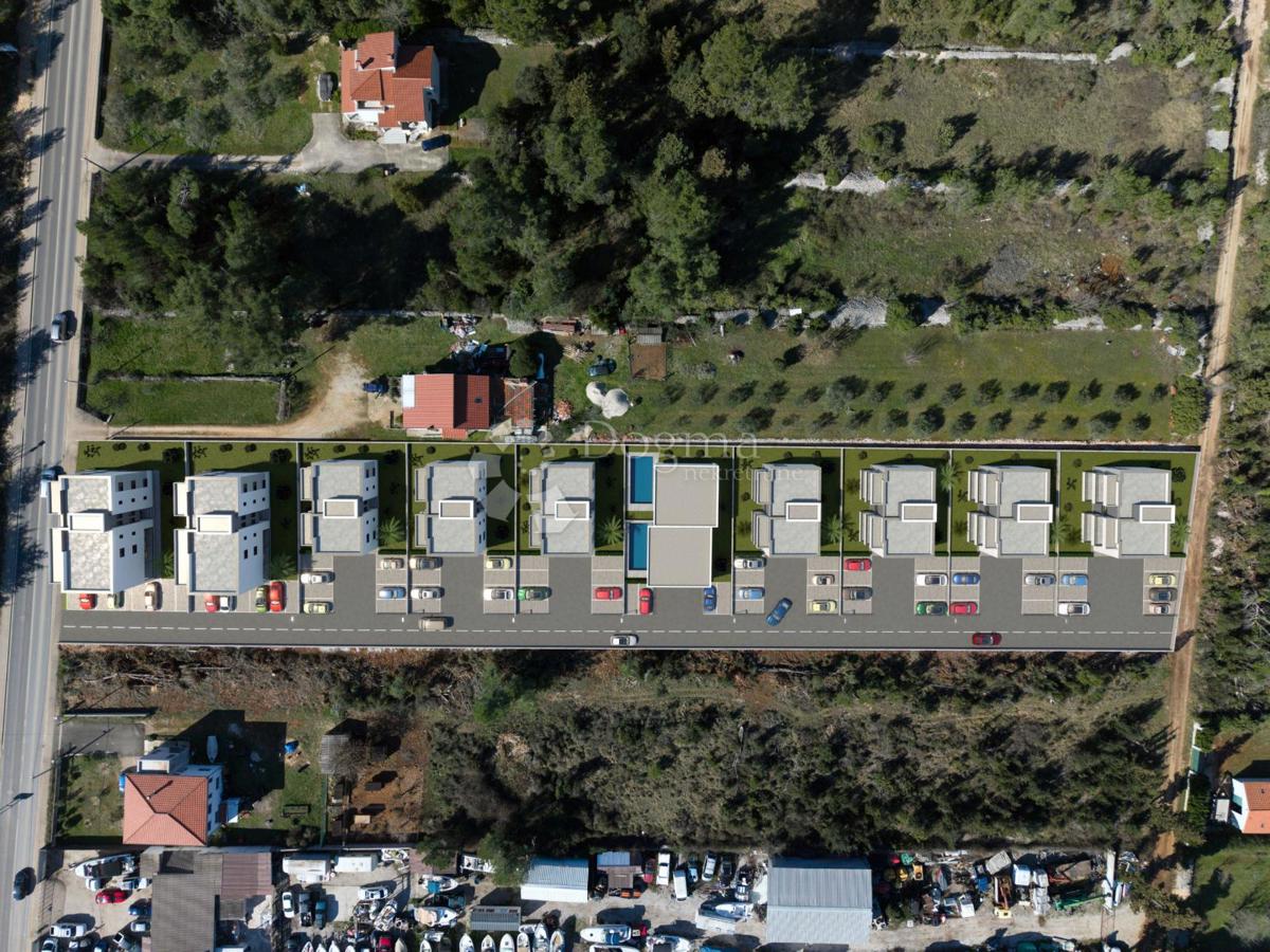 Stanovanje Kožino, Zadar - Okolica, 70m2