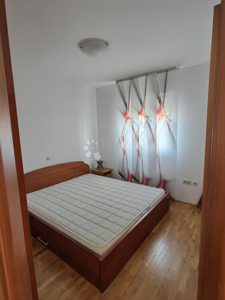 Moderno stanovanje v Zadru s pogledom na morje