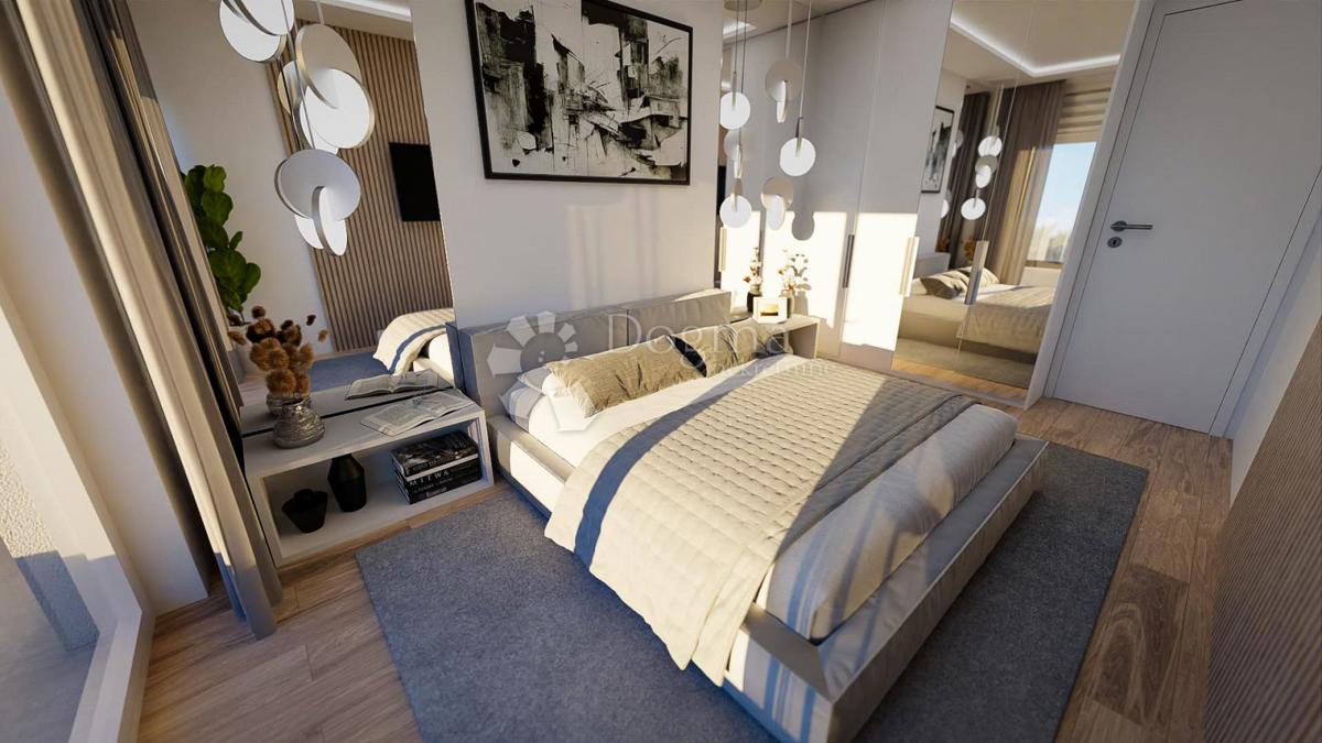 Stanovanje Rovinj, 131,18m2