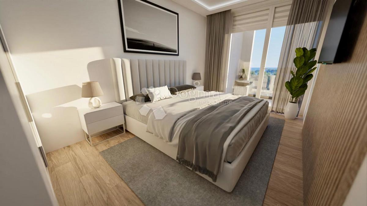 Stanovanje Rovinj, 131,18m2