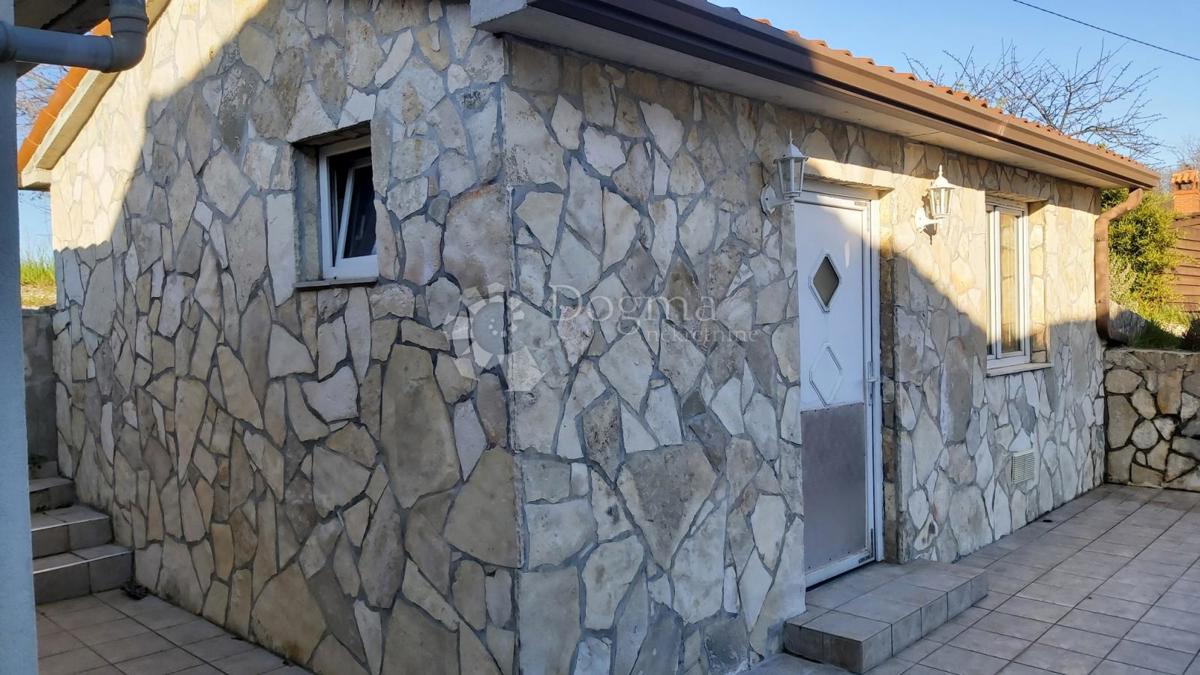 Hiša Labin, 300m2