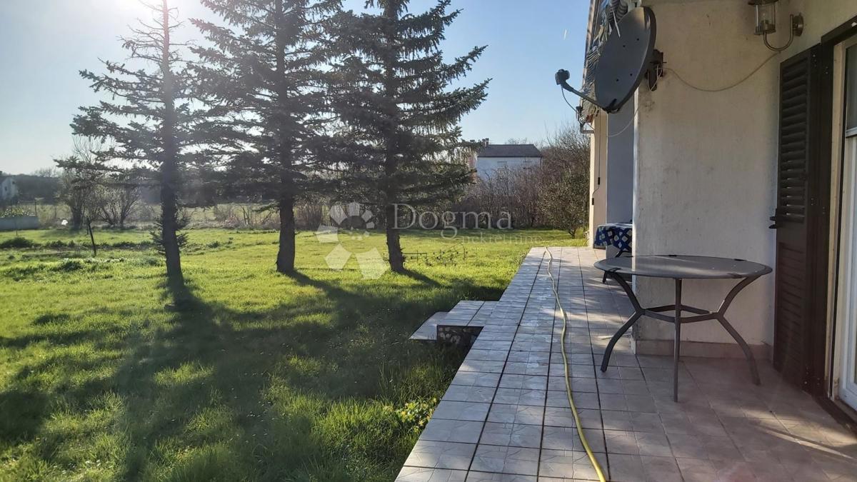 Hiša Labin, 300m2
