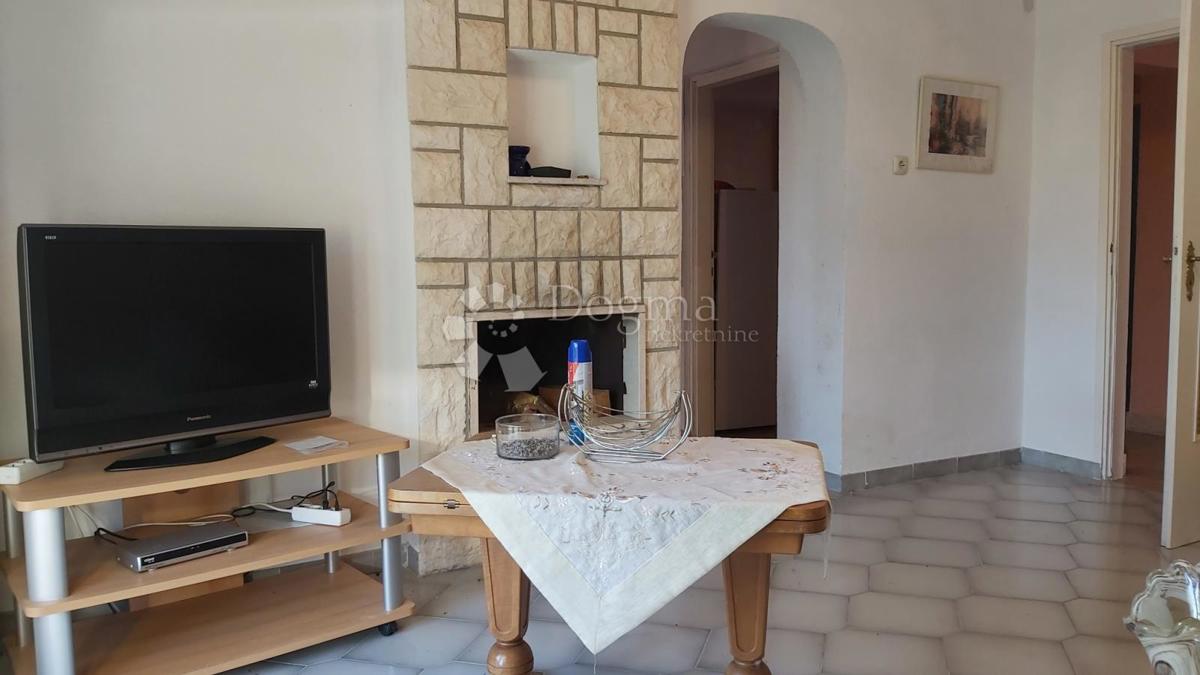 Hiša Labin, 300m2