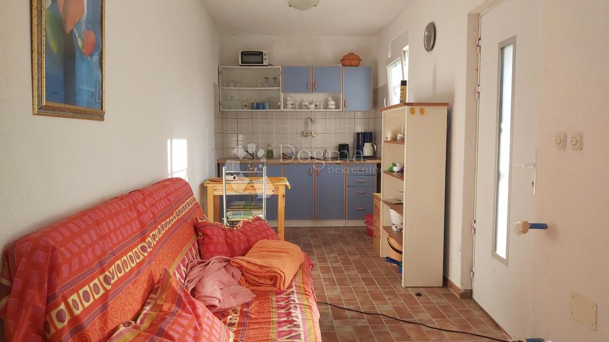 Hiša Labin, 300m2