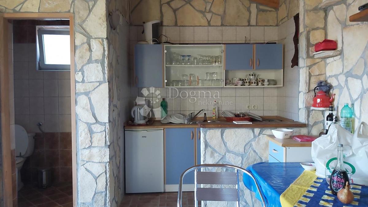 Hiša Labin, 300m2