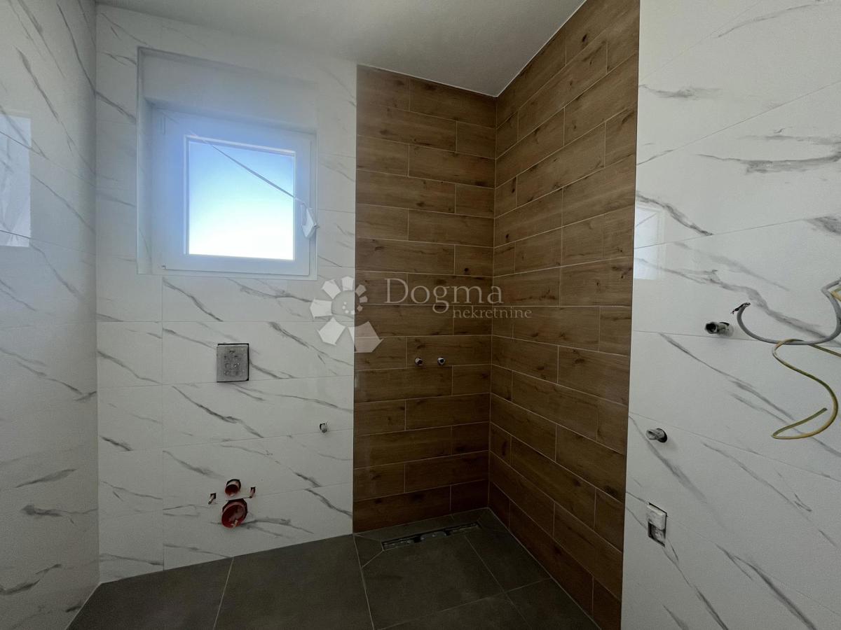Apartma Novi Vinodolski, 65,67m2