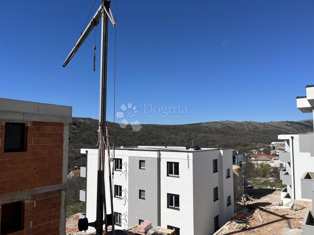 Apartma Novi Vinodolski, 65,67m2