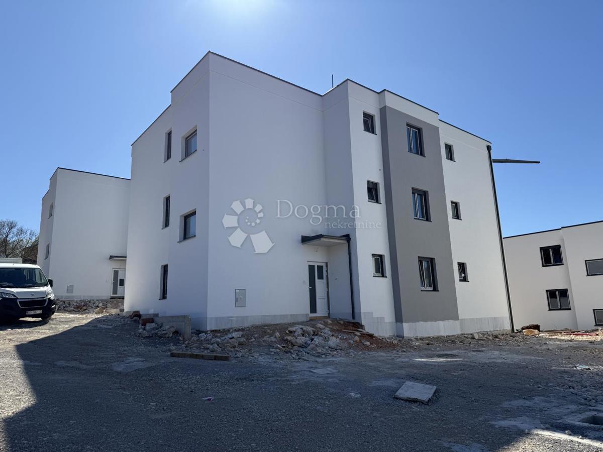 Apartma Novi Vinodolski, 65,67m2