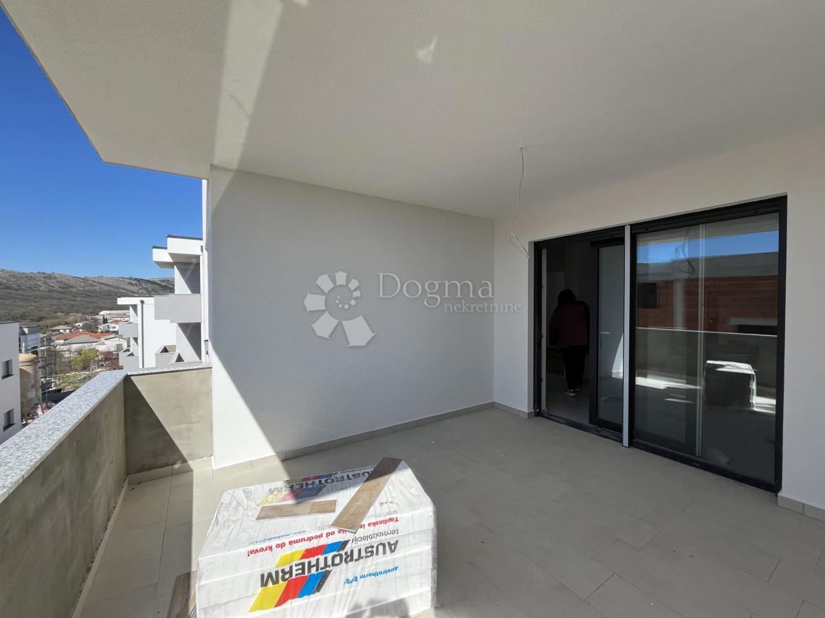Apartma Novi Vinodolski, 65,67m2