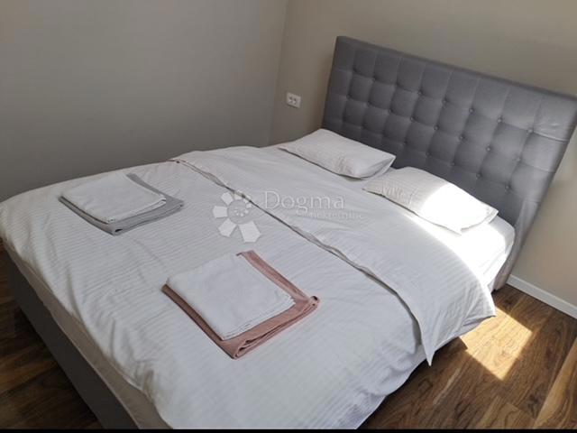Stanovanje Opatija - Centar, Opatija, 89,26m2