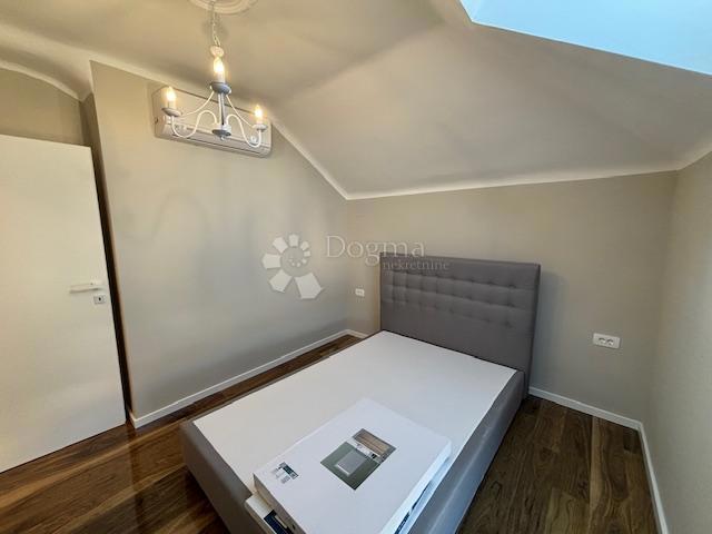 Stanovanje Opatija - Centar, Opatija, 89,26m2