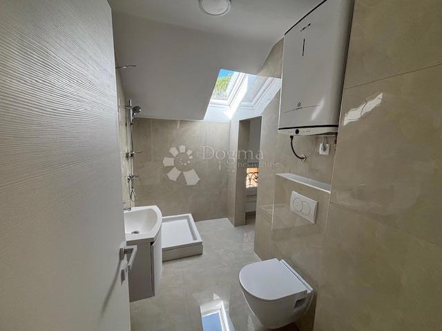 Stanovanje Opatija - Centar, Opatija, 89,26m2