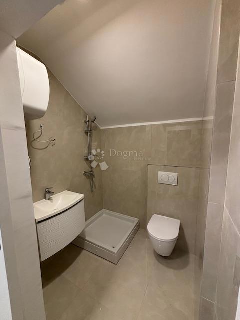 Stanovanje Opatija - Centar, Opatija, 89,26m2