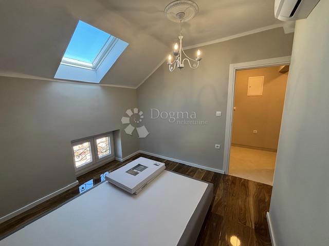 Stanovanje Opatija - Centar, Opatija, 89,26m2
