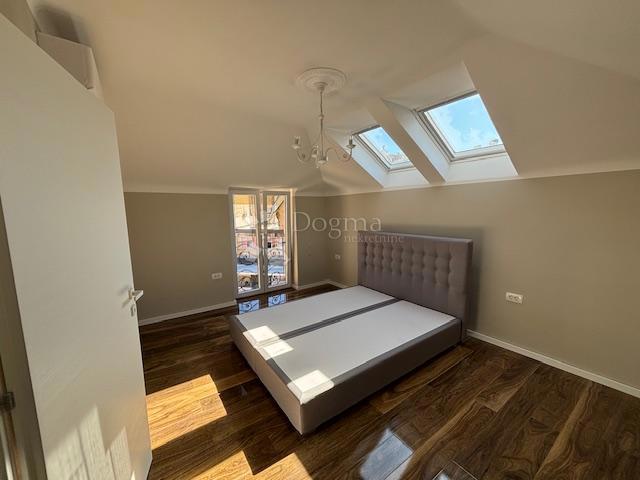 Stanovanje Opatija - Centar, Opatija, 89,26m2
