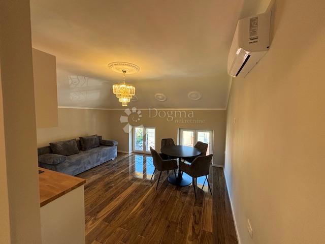 Stanovanje Opatija - Centar, Opatija, 89,26m2