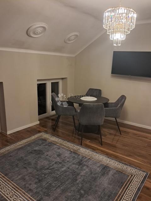 Stanovanje Opatija - Centar, Opatija, 89,26m2