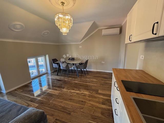 Stanovanje Opatija - Centar, Opatija, 89,26m2