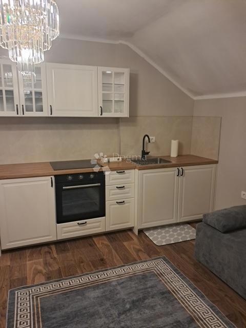 Stanovanje Opatija - Centar, Opatija, 89,26m2