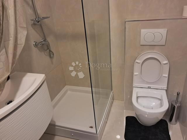 Stanovanje Opatija - Centar, Opatija, 89,26m2