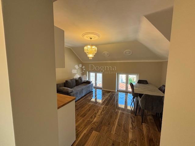 Stanovanje Opatija - Centar, Opatija, 89,26m2