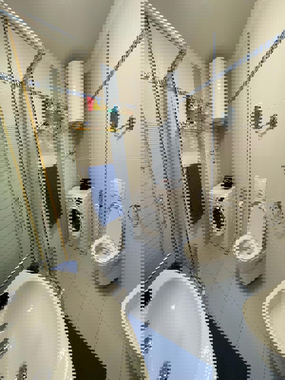 Stanovanje Crikvenica, 81m2