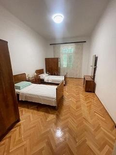 Stanovanje Brajda, Rijeka, 172,32m2