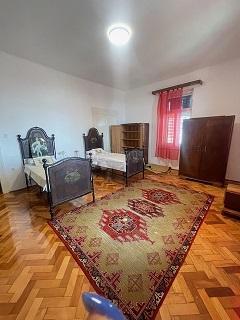 Stanovanje Brajda, Rijeka, 172,32m2