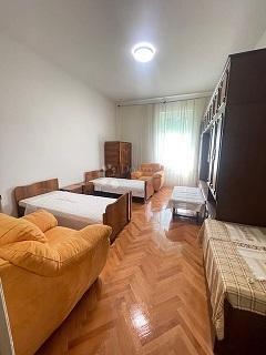 Stanovanje Brajda, Rijeka, 172,32m2