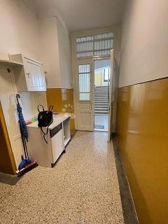 Stanovanje Brajda, Rijeka, 172,32m2