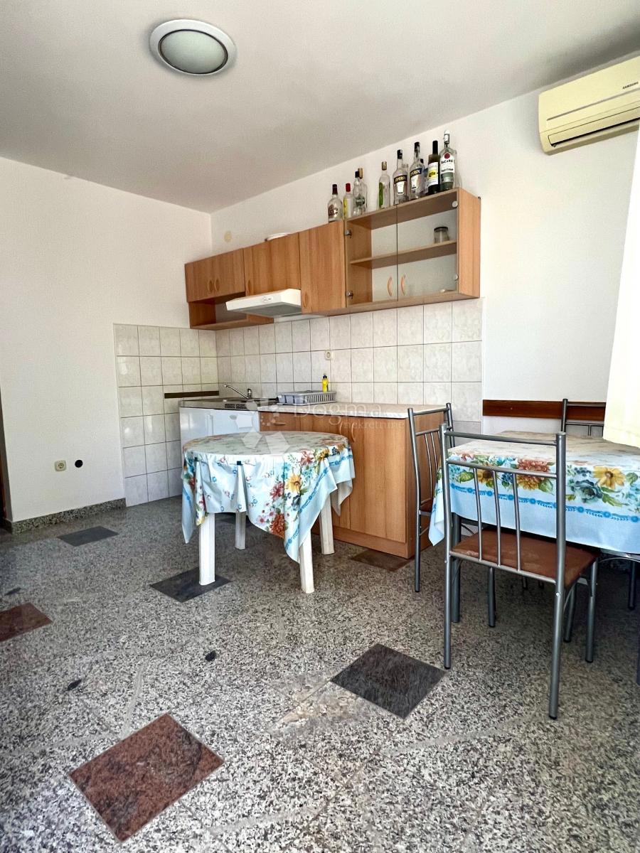 Apartma Muraj, Krk, 30m2