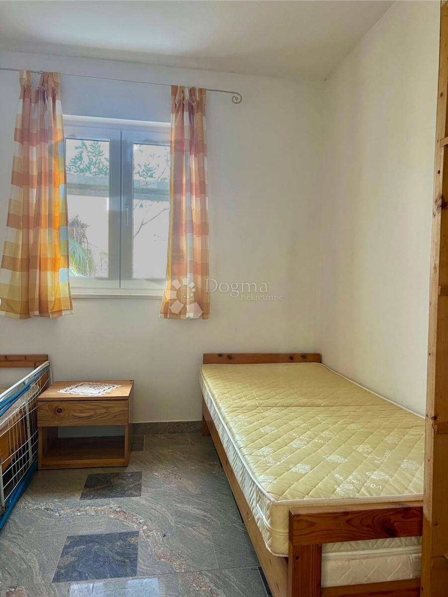 Apartma Muraj, Krk, 30m2