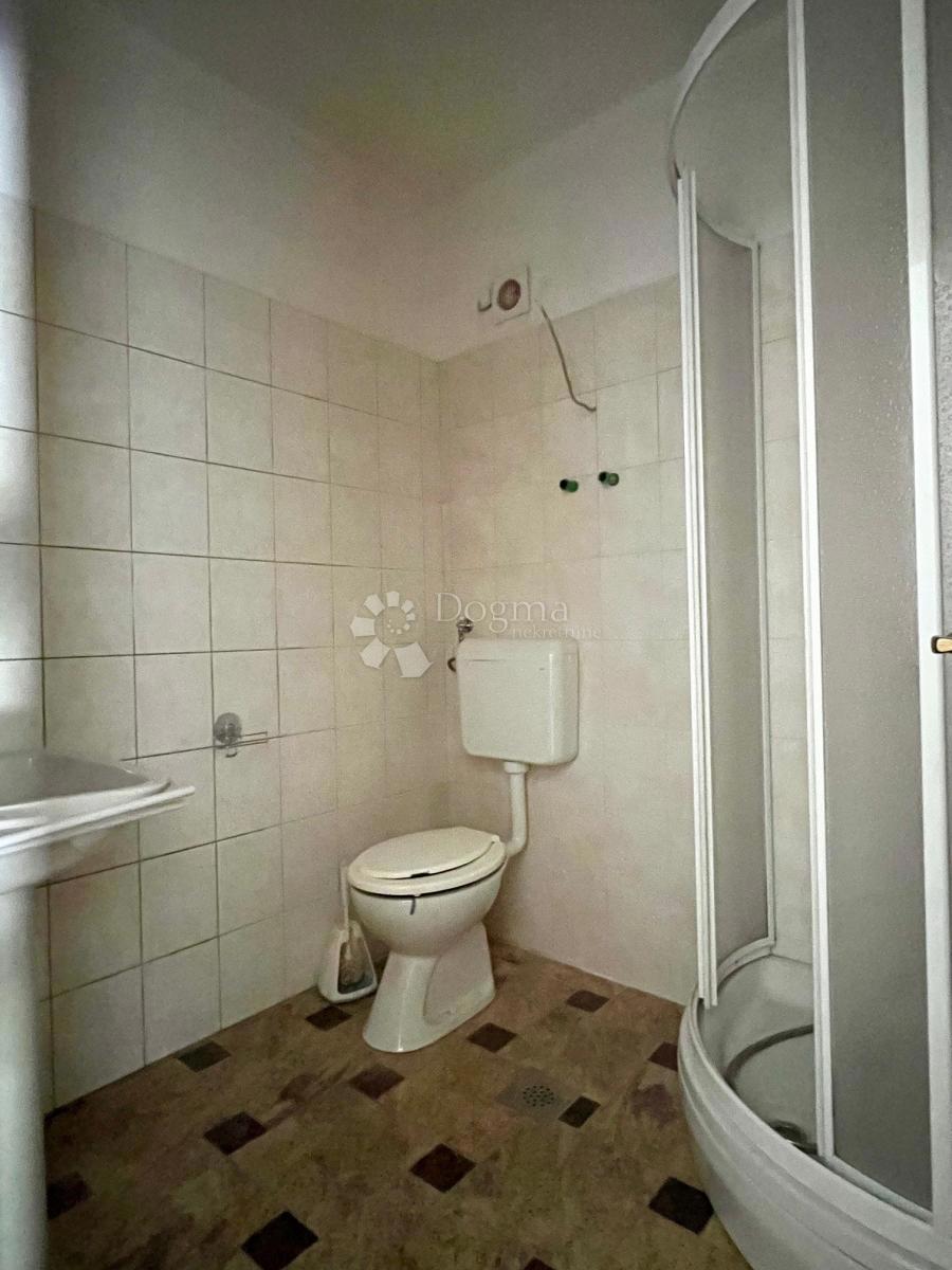 Apartma Muraj, Krk, 30m2