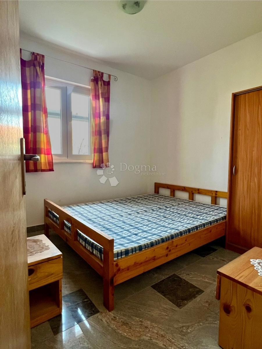 Apartma Muraj, Krk, 30m2