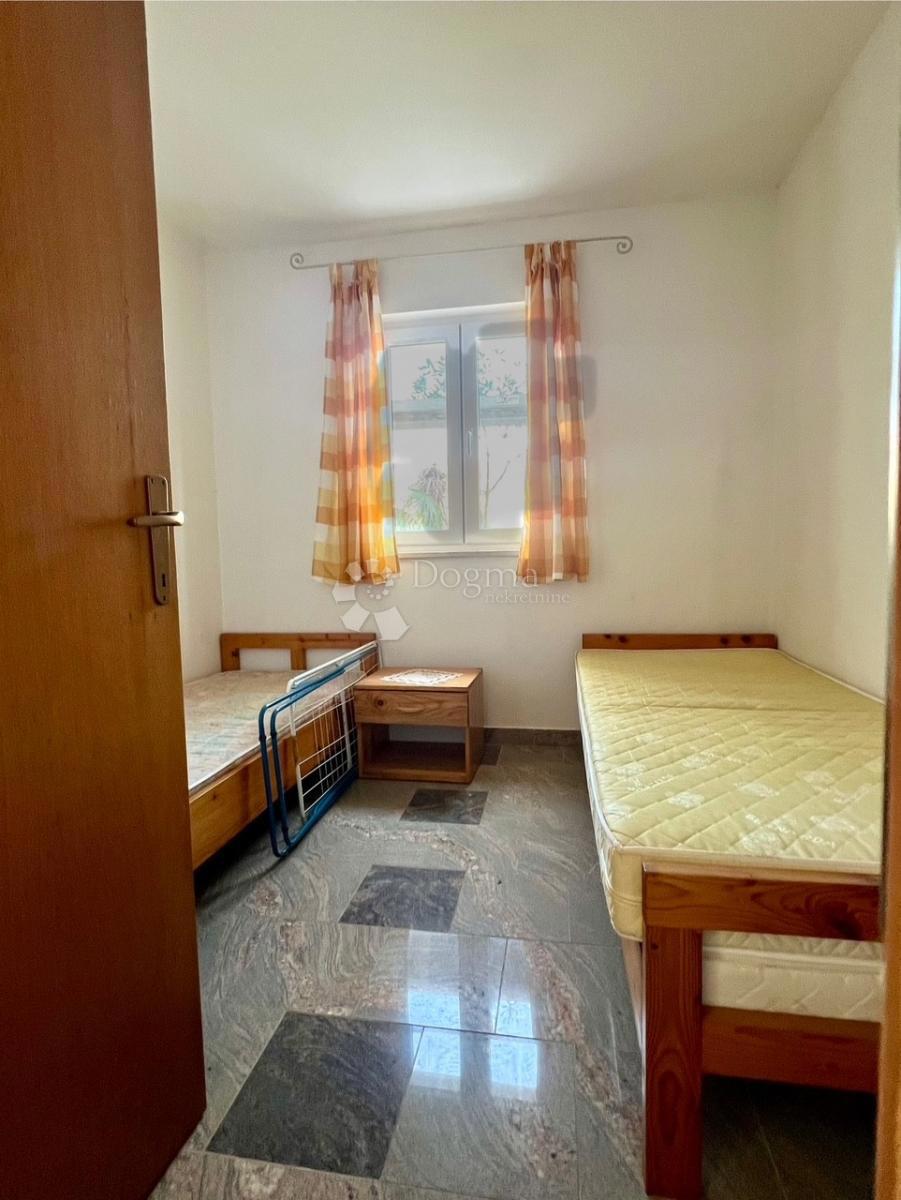 Apartma Muraj, Krk, 30m2