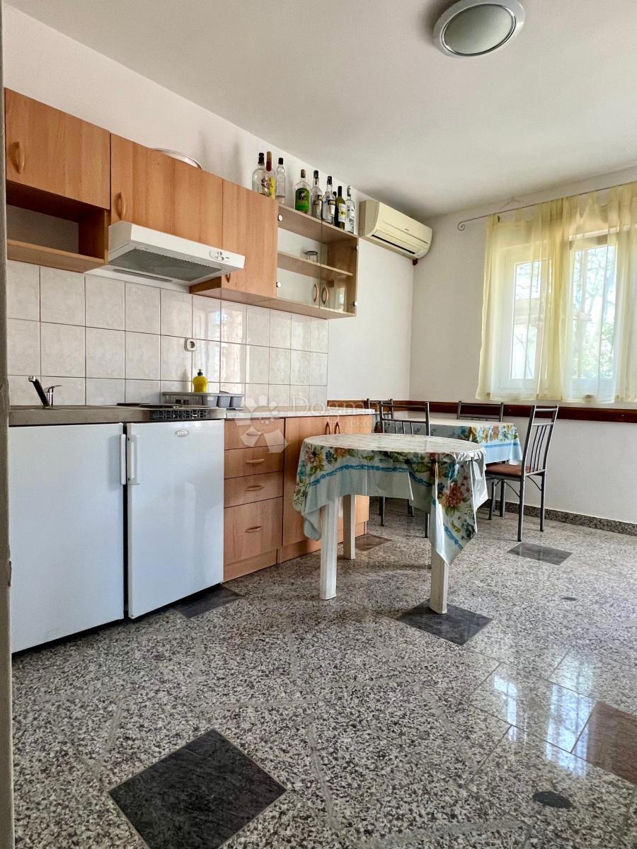 Apartma Muraj, Krk, 30m2