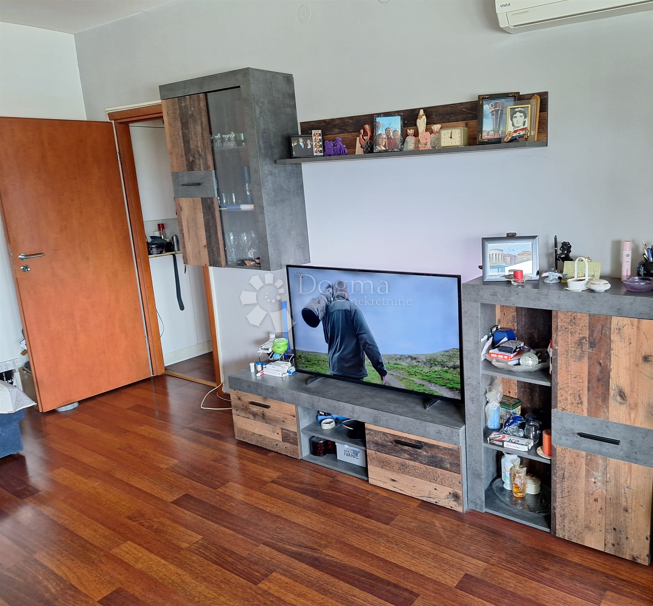 Stanovanje Trnje, 51,70m2