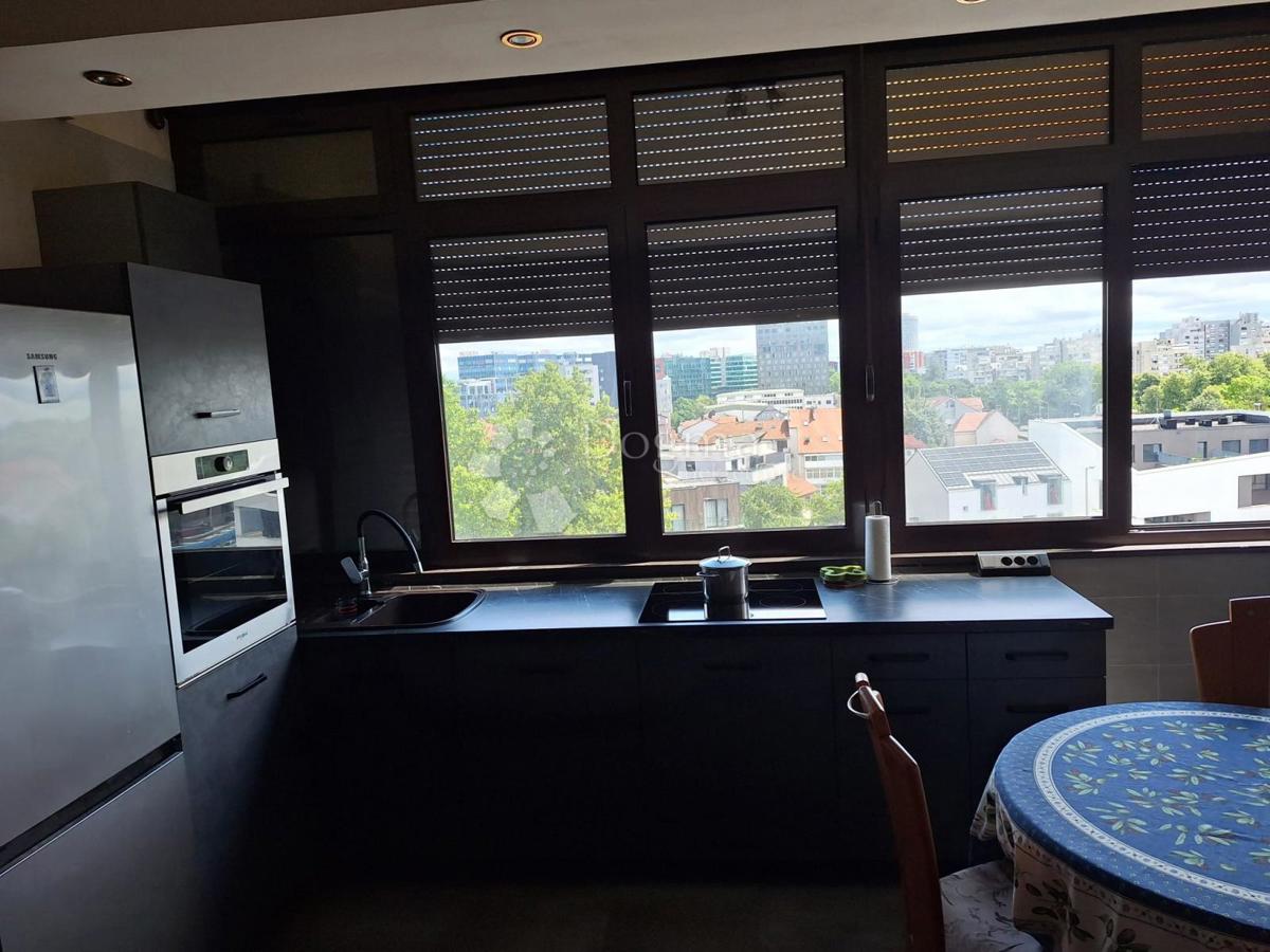 Stanovanje Trnje, 51,70m2