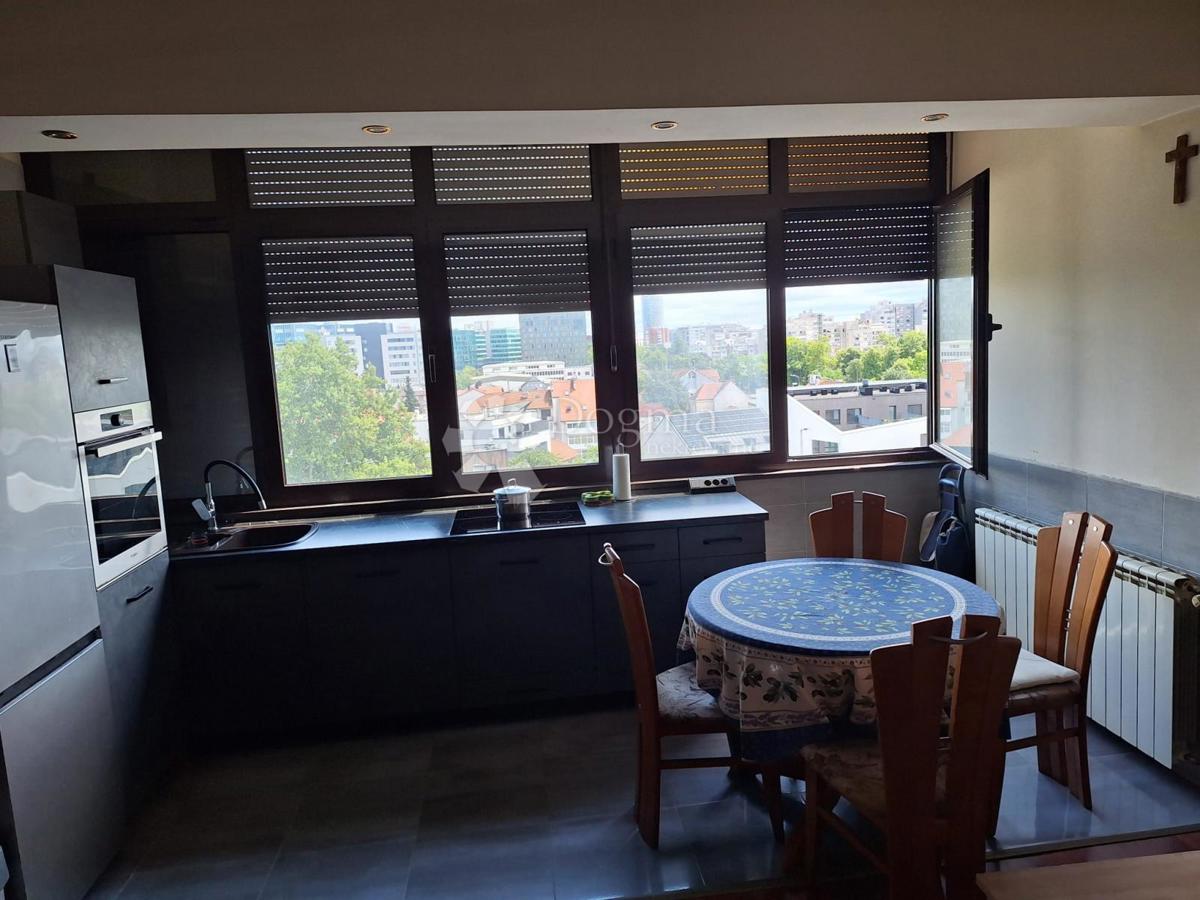 Stanovanje Trnje, 51,70m2