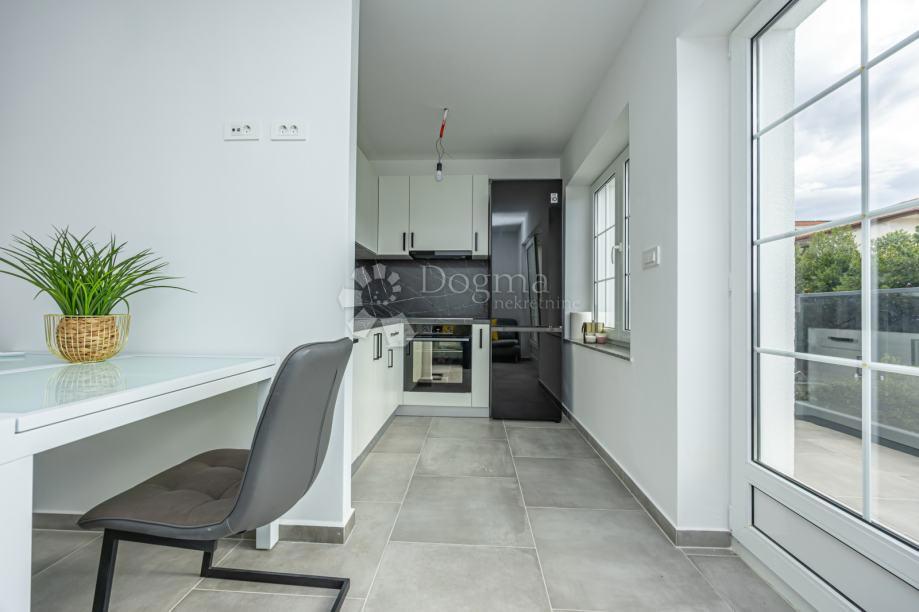 Apartma Crikvenica, 64m2
